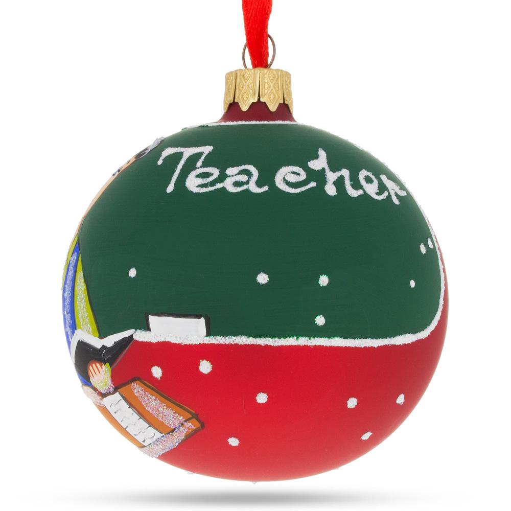 Buy Christmas Ornaments School & Graduation Occupations by BestPysanky Online Gift Ship