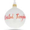 Buy Christmas Ornaments > Coat of Arms by BestPysanky Online Gift Ship