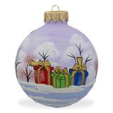 Buy Christmas Ornaments > Santa by BestPysanky Online Gift Ship