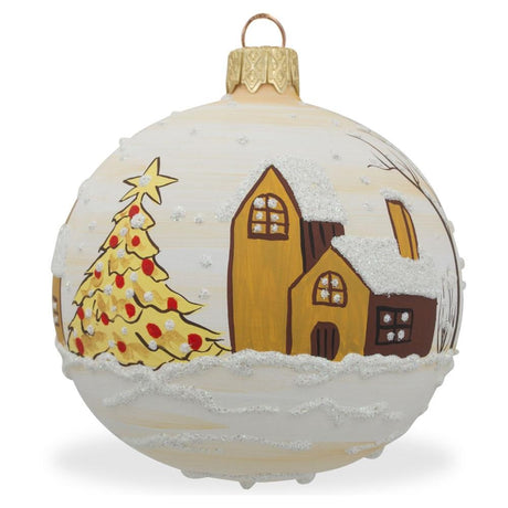 Buy Christmas Ornaments > Snowmen by BestPysanky Online Gift Ship