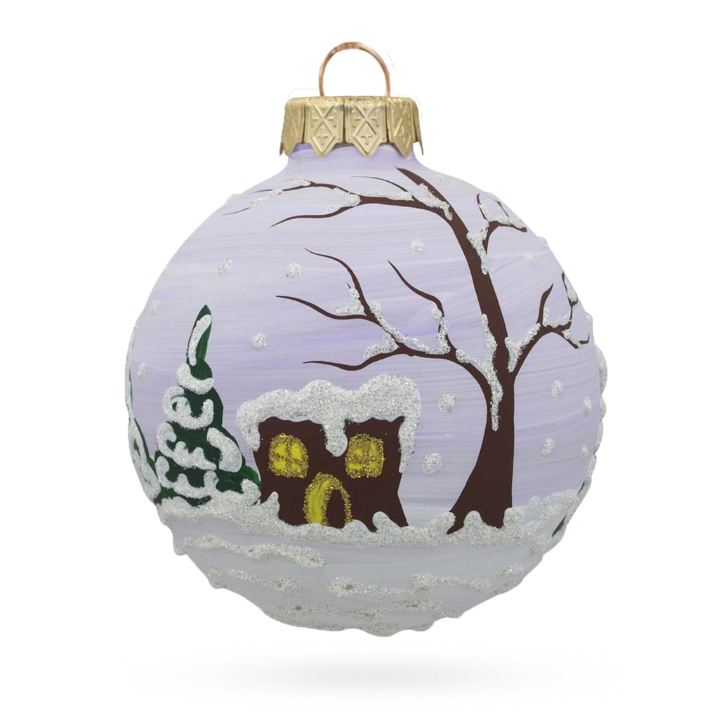 Buy Christmas Ornaments Animals Wild Animals by BestPysanky Online Gift Ship