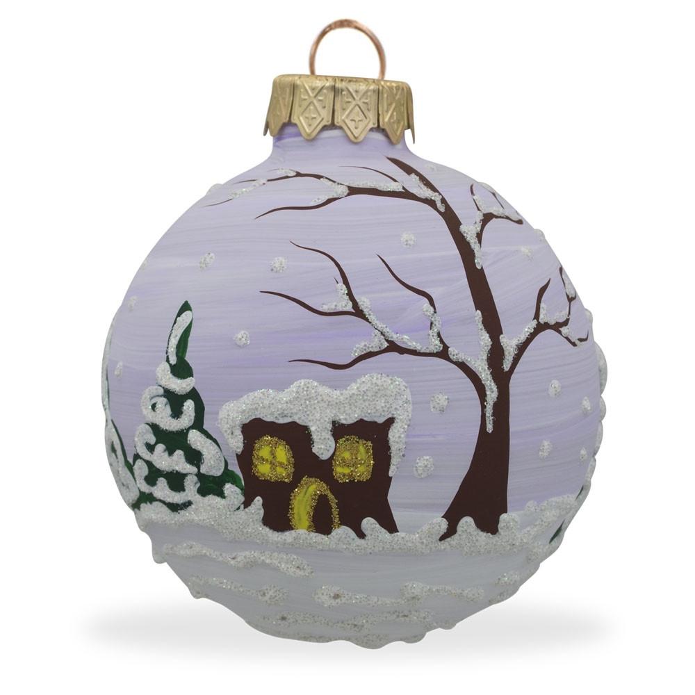 Buy Christmas Ornaments > Animals > Wild Animals > Hedgehoges by BestPysanky Online Gift Ship
