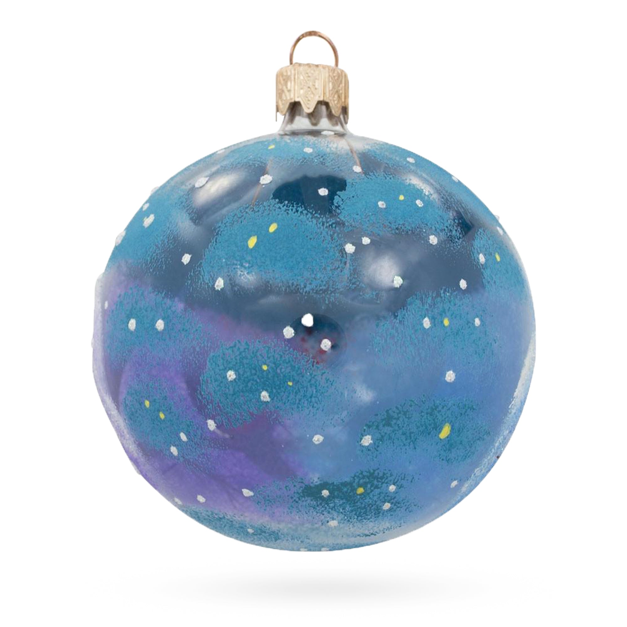 Buy Christmas Ornaments Animals Wild Animals Birds by BestPysanky Online Gift Ship