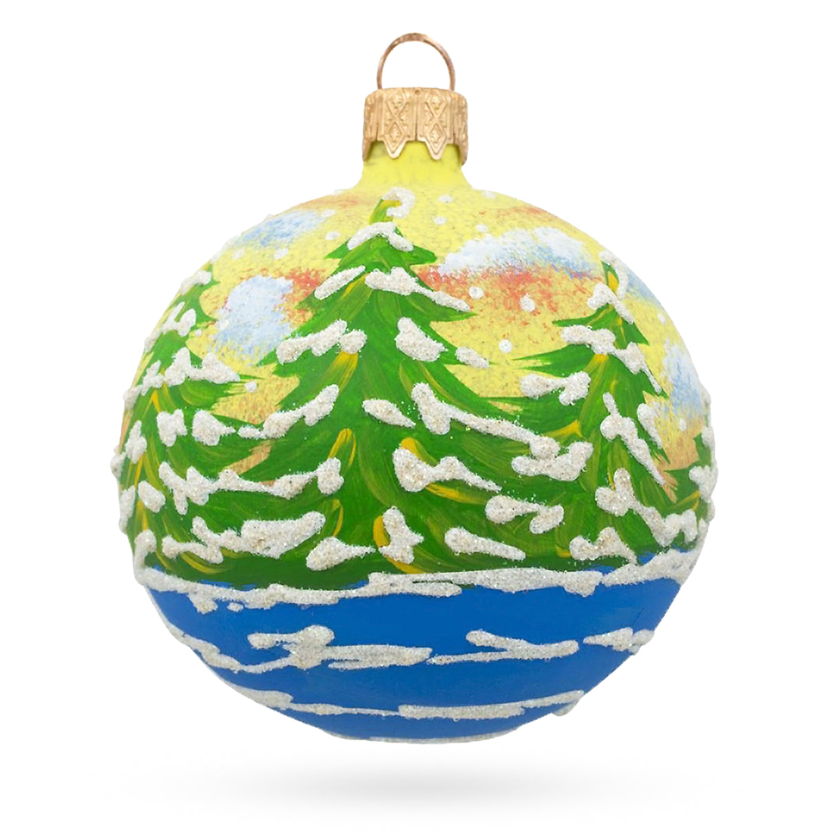 Buy Christmas Ornaments > Animals > Dogs > Cats by BestPysanky Online Gift Ship