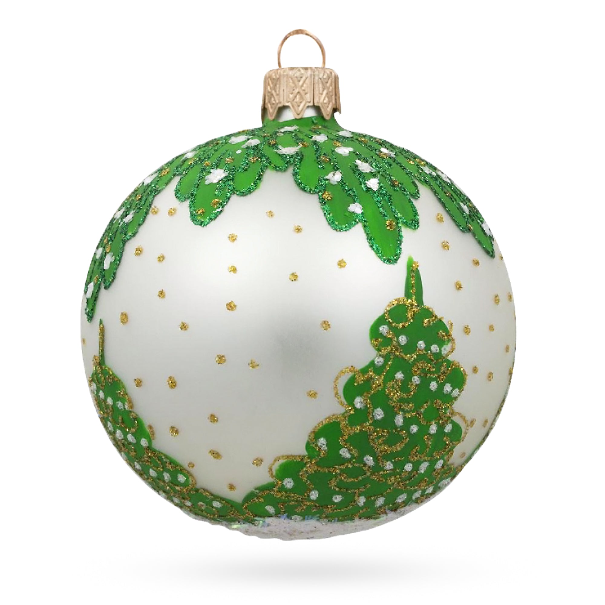 Buy Christmas Ornaments Animals Farm Animals by BestPysanky Online Gift Ship
