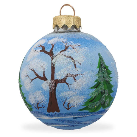 Buy Christmas Ornaments > Animals > Wild Animals > Bunnies by BestPysanky Online Gift Ship