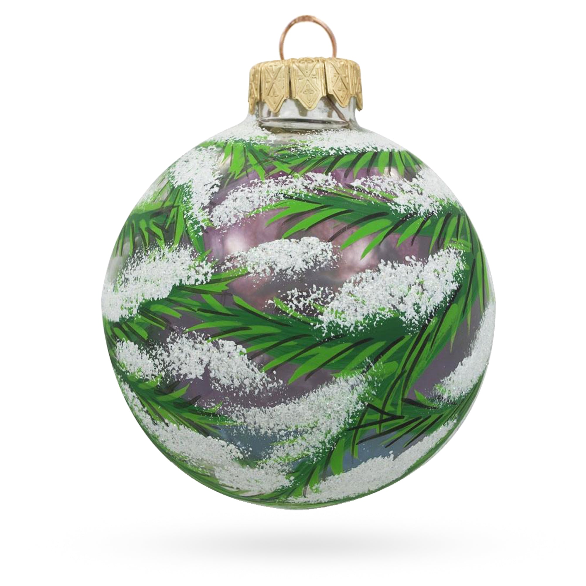 Buy Christmas Ornaments Animals Wild Animals Birds by BestPysanky Online Gift Ship