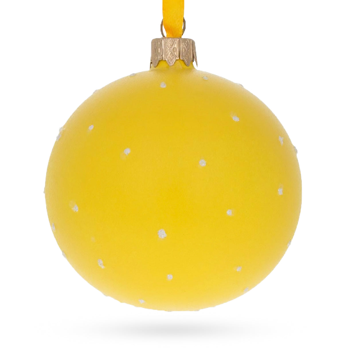 Buy Christmas Ornaments > Emoji by BestPysanky Online Gift Ship