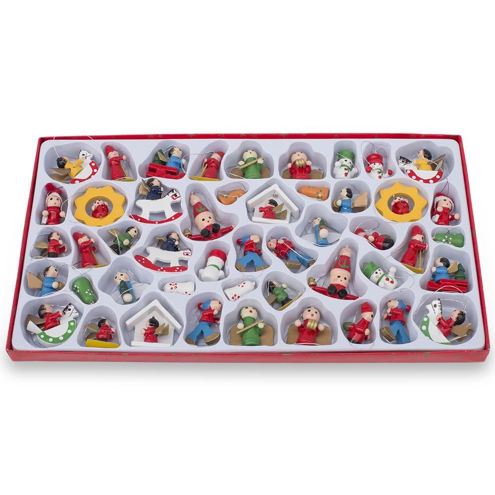 Buy Christmas Ornaments Retro by BestPysanky Online Gift Ship