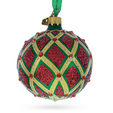 Buy Christmas Ornaments > Geometrical by BestPysanky Online Gift Ship