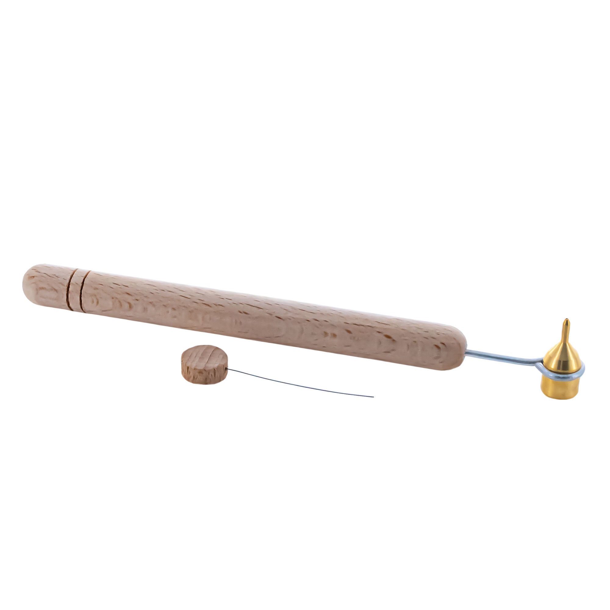 Shop 0.2 mm Extra Fine Brass Tip Wooden Handle Kistka (Hot Wax Pen). Buy Egg Decorating Kistka Traditional Beige   for Sale by Online Gift Shop BestPysanky Easter egg decorating supplies Ukrainian egg pysanky wax pen stylus tool kistkas kistka tool