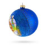 Buy Christmas Ornaments > Religious > Nativity by BestPysanky Online Gift Ship