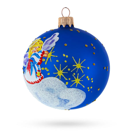 Buy Christmas Ornaments > Angels by BestPysanky Online Gift Ship