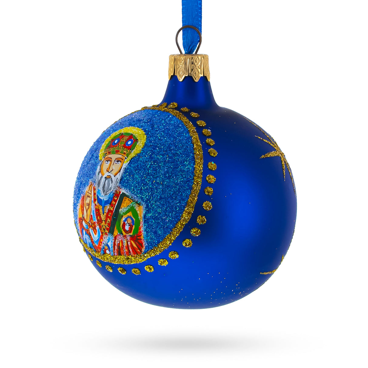 Buy Christmas Ornaments > Religious by BestPysanky Online Gift Ship