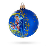 Buy Christmas Ornaments Religious Nativity Angels by BestPysanky Online Gift Ship