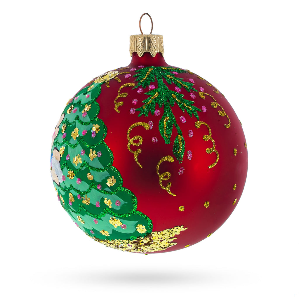 Buy Christmas Ornaments Animals Farm Animals by BestPysanky Online Gift Ship