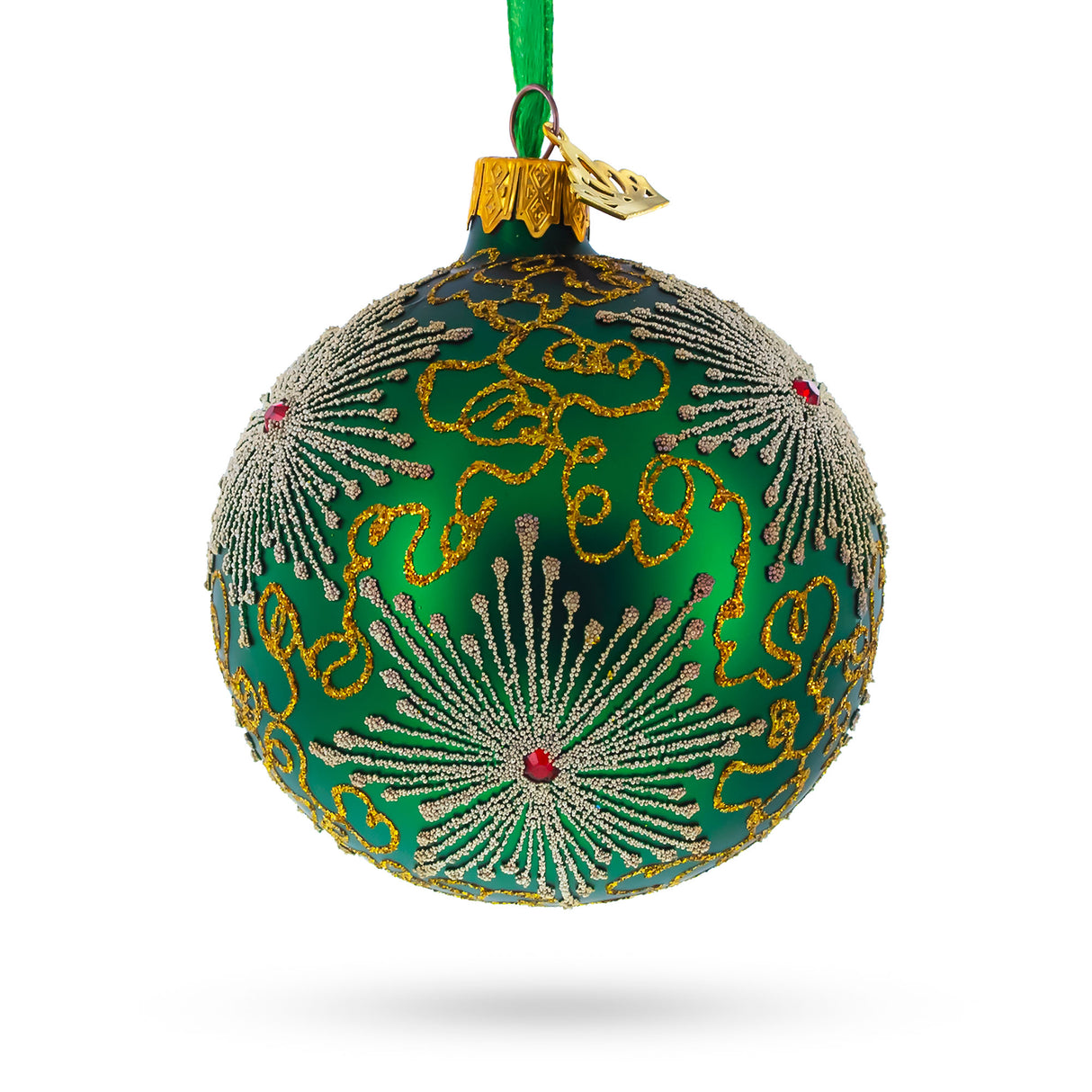 Buy Christmas Ornaments > Geometrical by BestPysanky Online Gift Ship