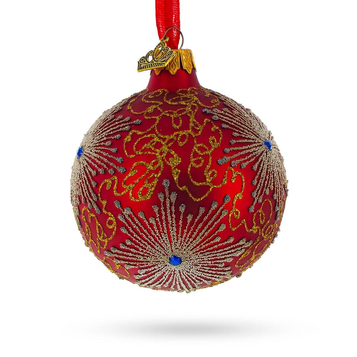 Buy Christmas Ornaments > Geometrical by BestPysanky Online Gift Ship