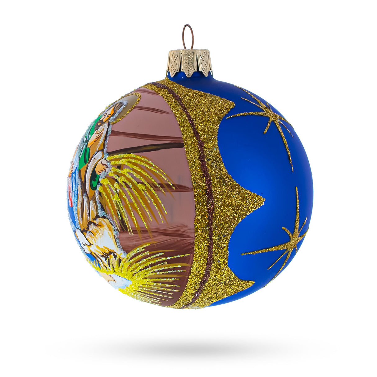 Buy Christmas Ornaments > Religious > Nativity by BestPysanky Online Gift Ship