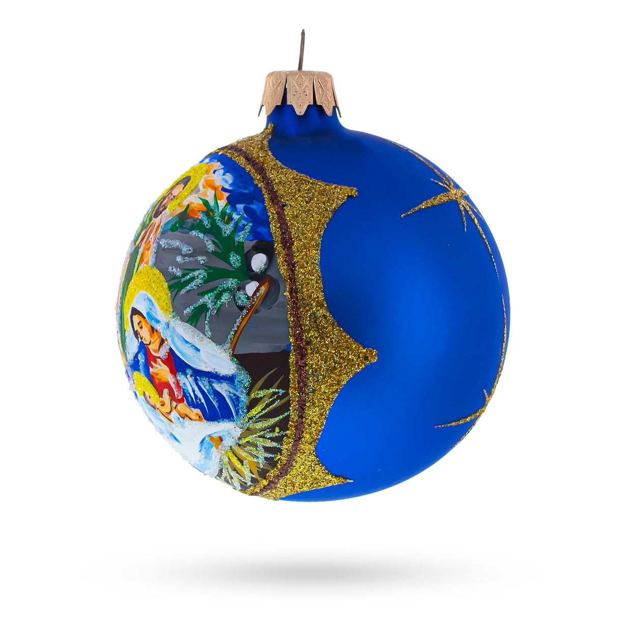 Buy Christmas Ornaments Religious by BestPysanky Online Gift Ship