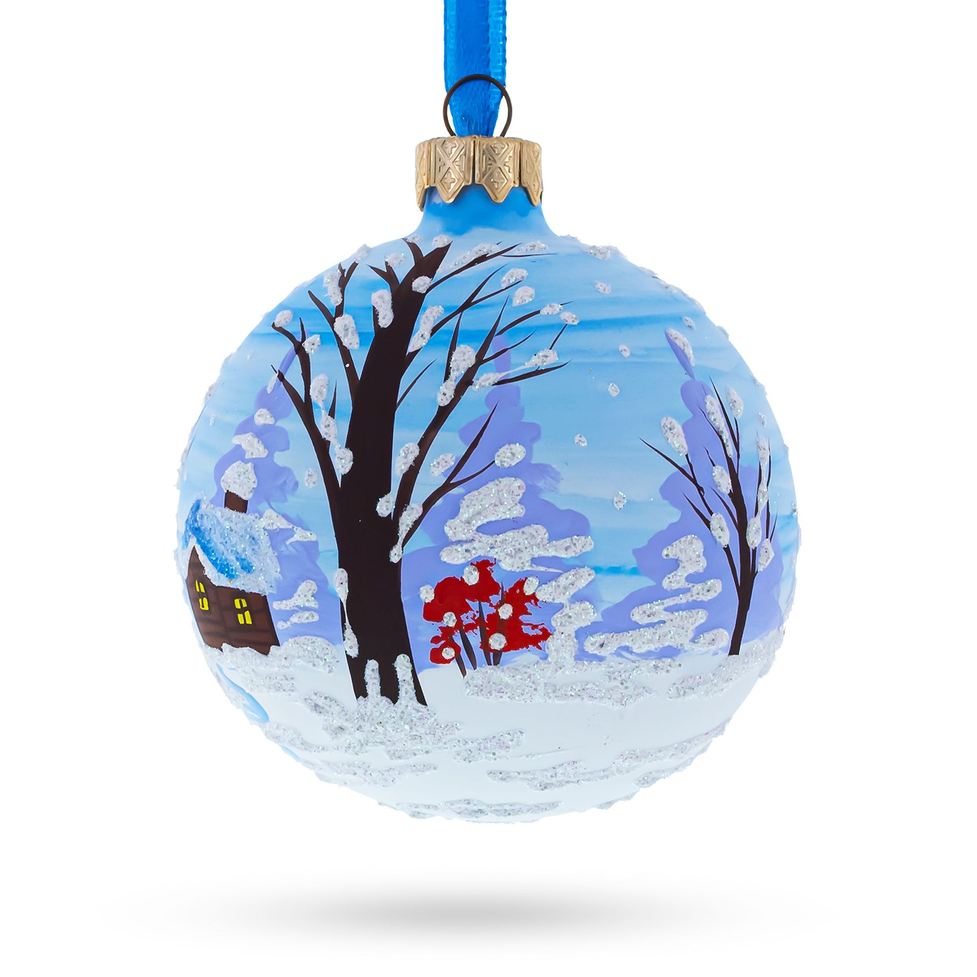 Buy Christmas Ornaments Religious Angels by BestPysanky Online Gift Ship