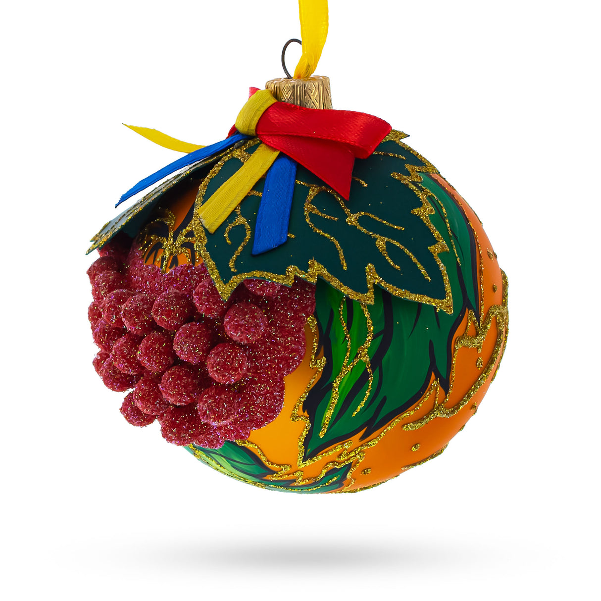 Buy Christmas Ornaments Ukrainian by BestPysanky Online Gift Ship