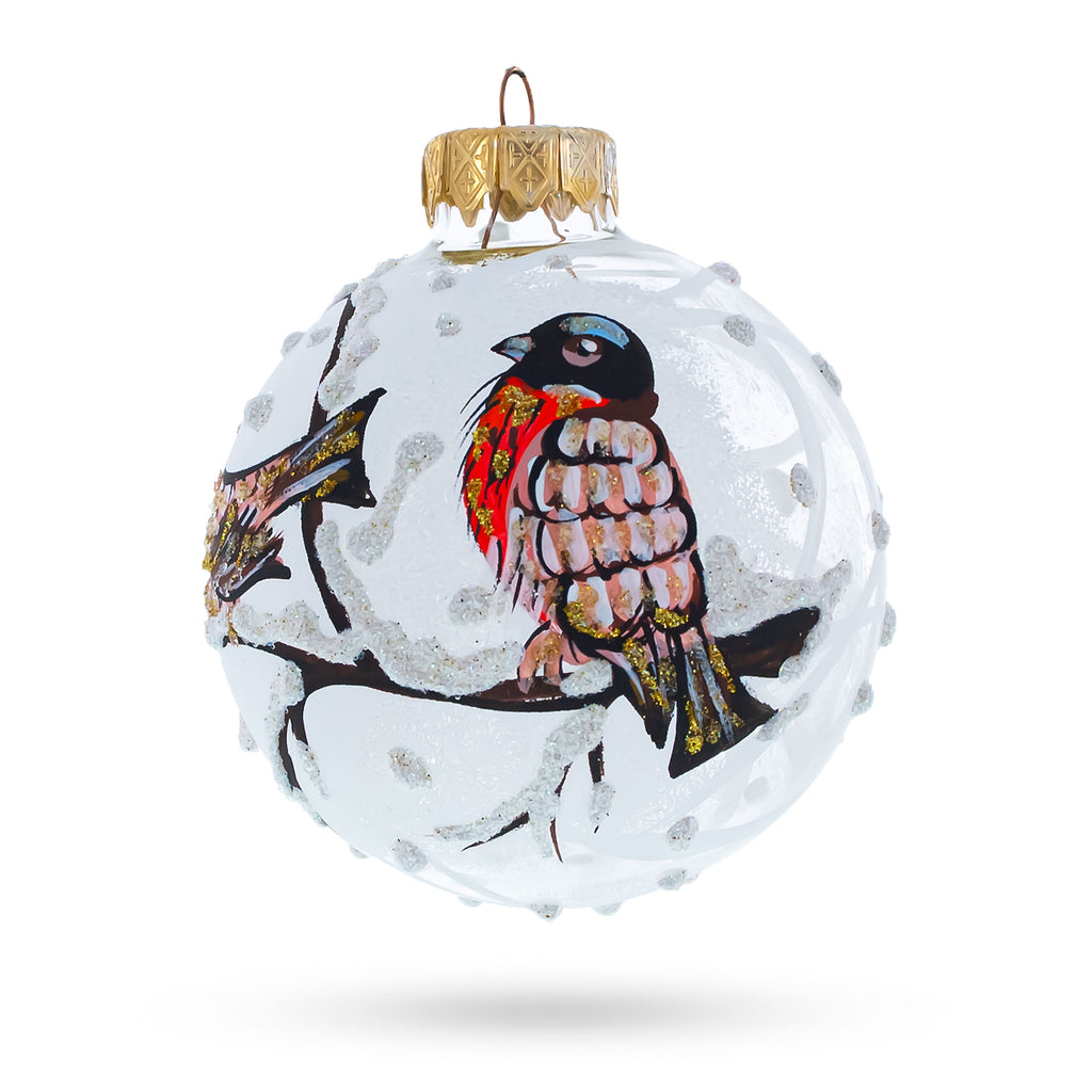 Buy Christmas Ornaments Animals Wild Animals Birds by BestPysanky Online Gift Ship