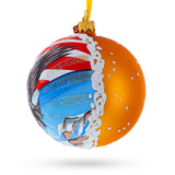 Buy Christmas Ornaments Patriotic by BestPysanky Online Gift Ship