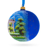 Buy Christmas Ornaments Travel North America USA DC by BestPysanky Online Gift Ship