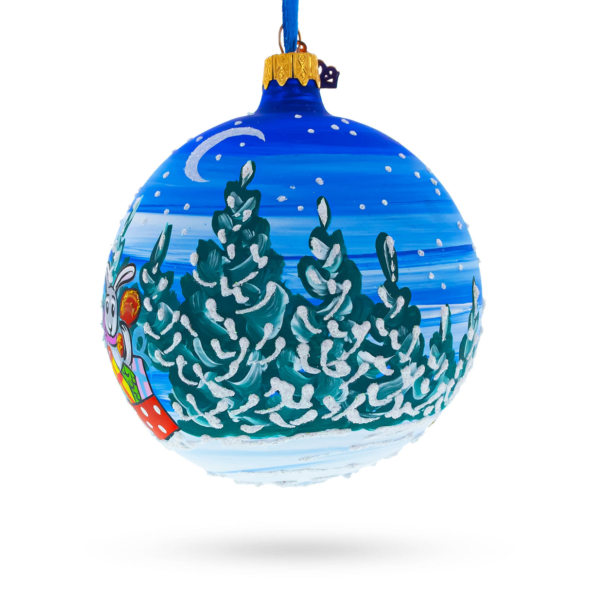 BestPysanky online gift shop sells mouth blown hand made painted xmas decor decorations unique luxury collectible heirloom vintage whimsical elegant festive balls baubles old fashioned european german collection artisan hanging pendants personalized oval