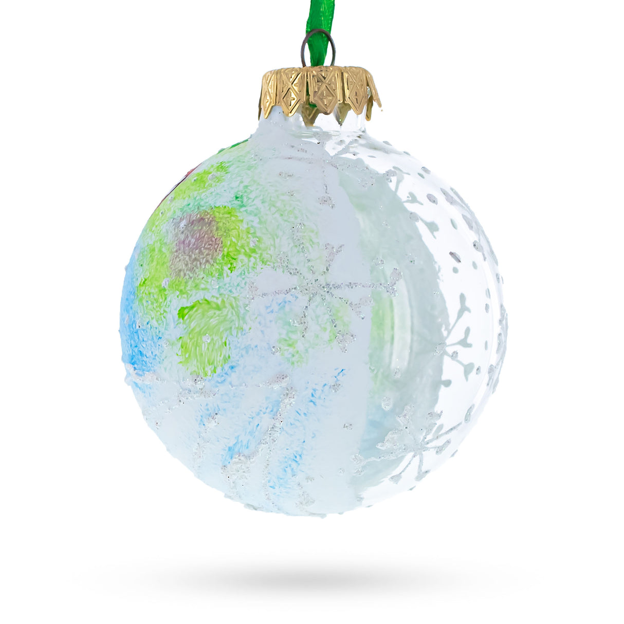 Buy Christmas Ornaments > Baby by BestPysanky Online Gift Ship