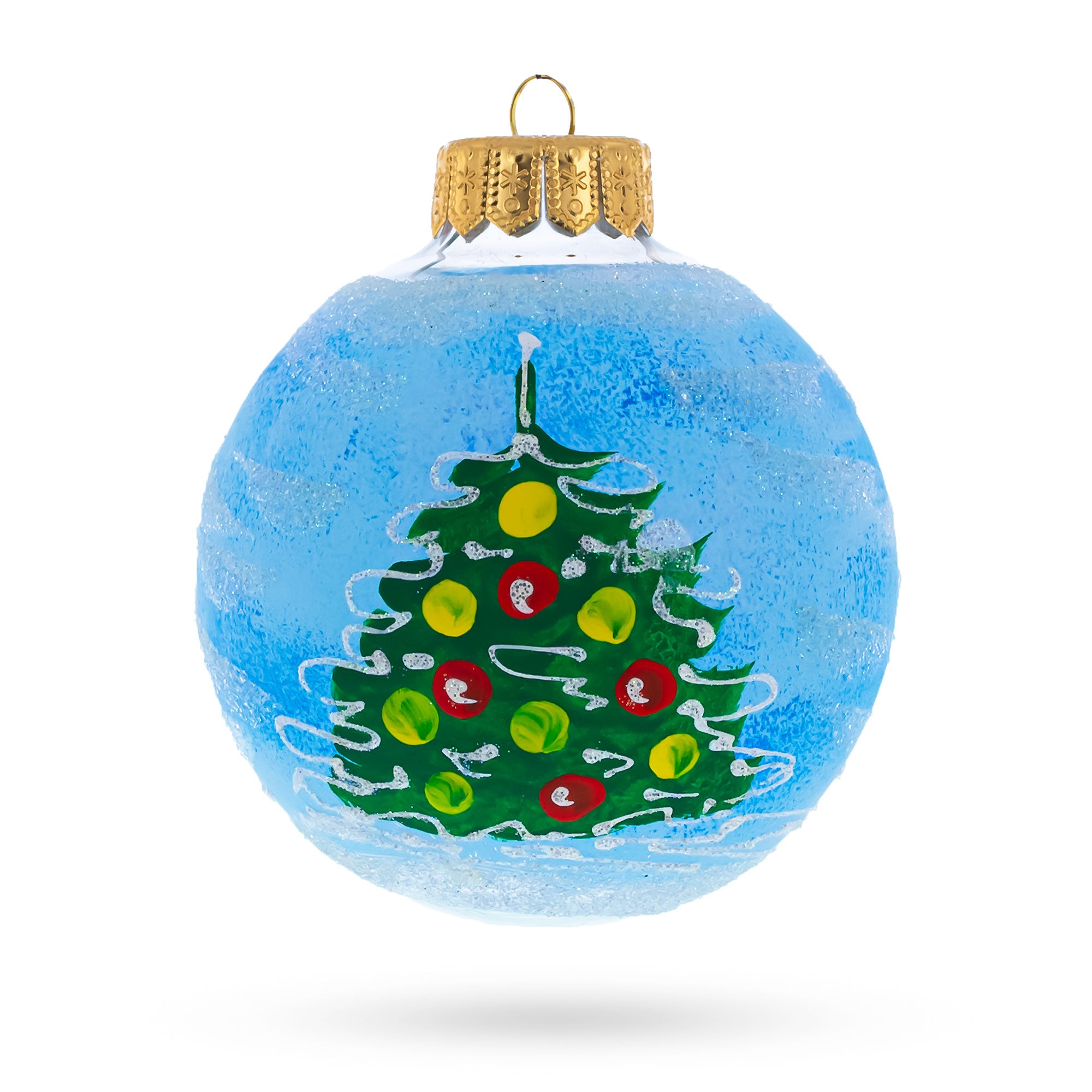 Buy Christmas Ornaments Animals Wild Animals by BestPysanky Online Gift Ship