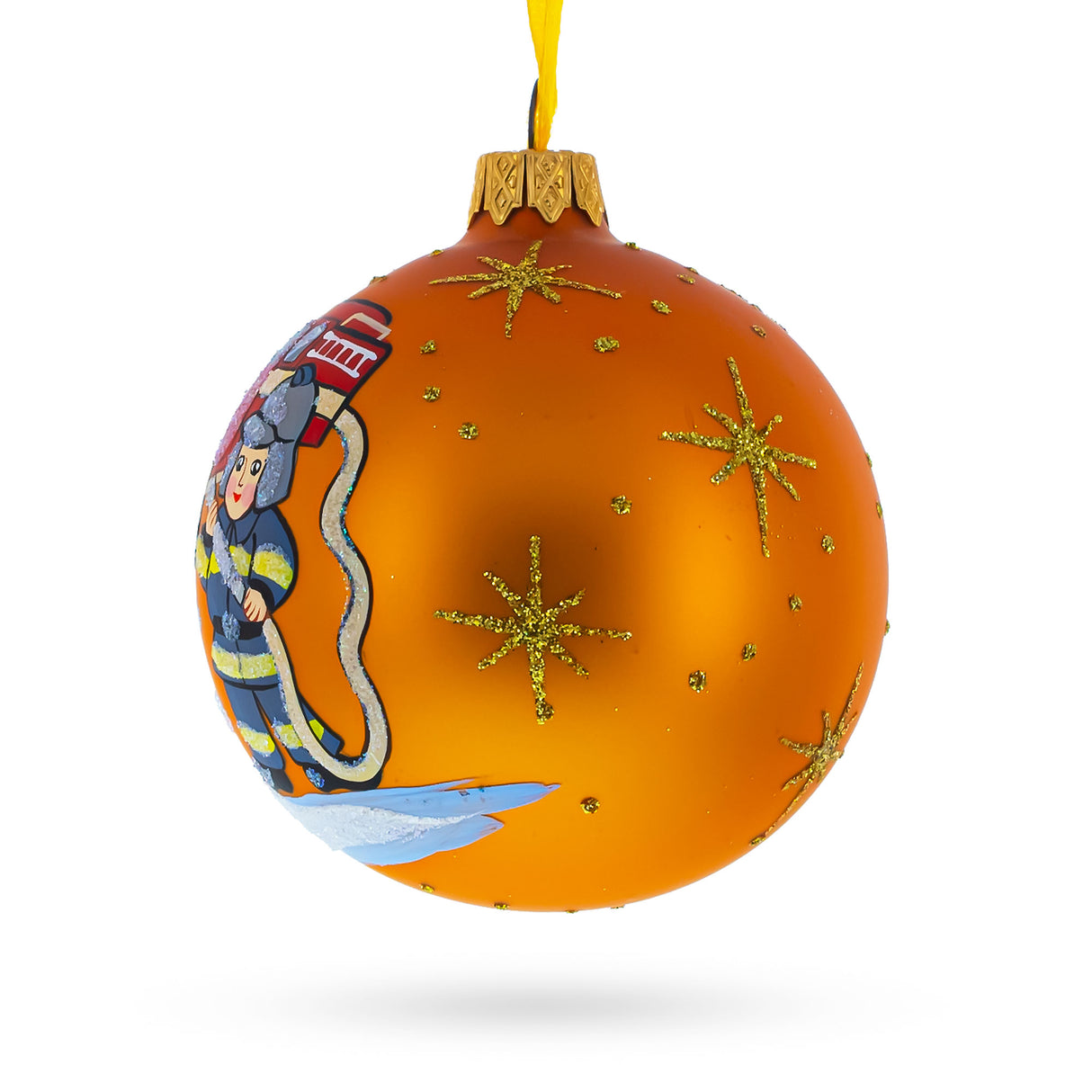 Buy Christmas Ornaments Professions by BestPysanky Online Gift Ship