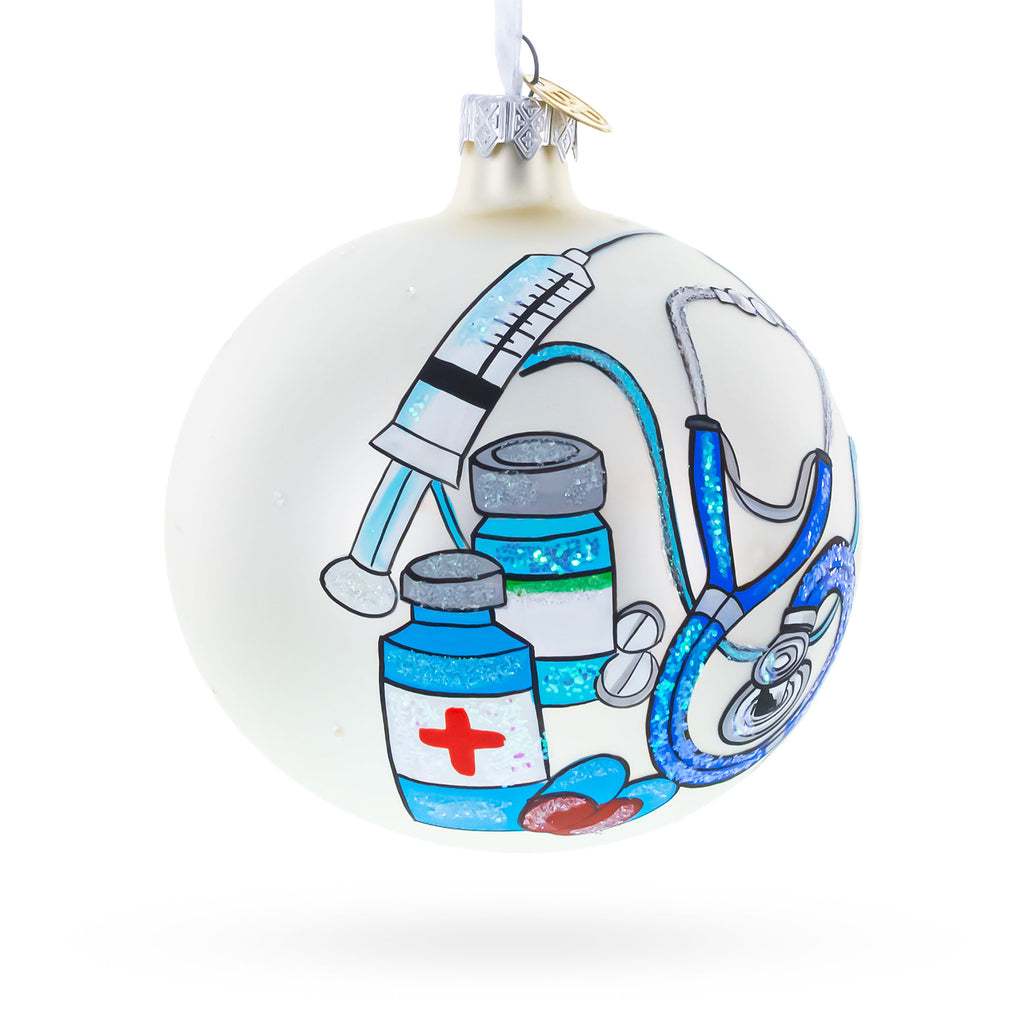 Buy Christmas Ornaments Occupations by BestPysanky Online Gift Ship