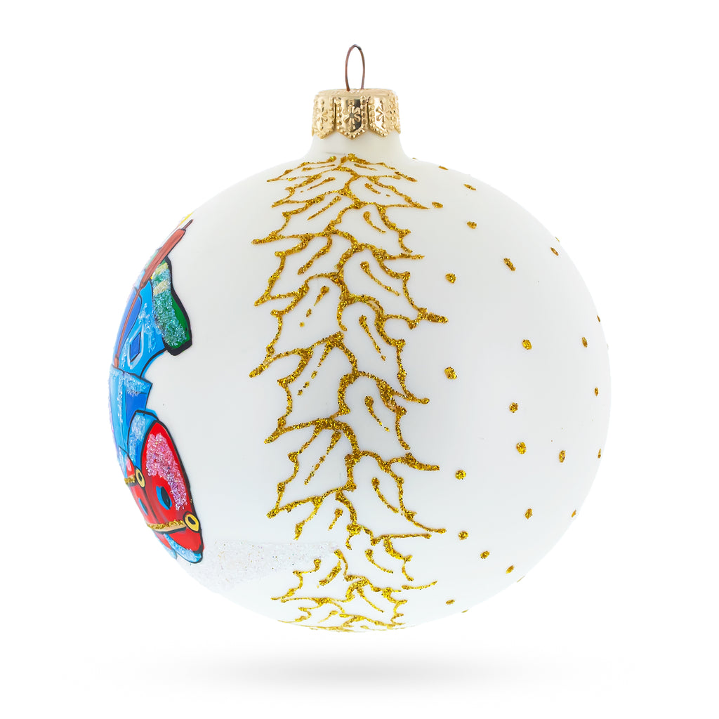 Buy Christmas Ornaments Baby by BestPysanky Online Gift Ship