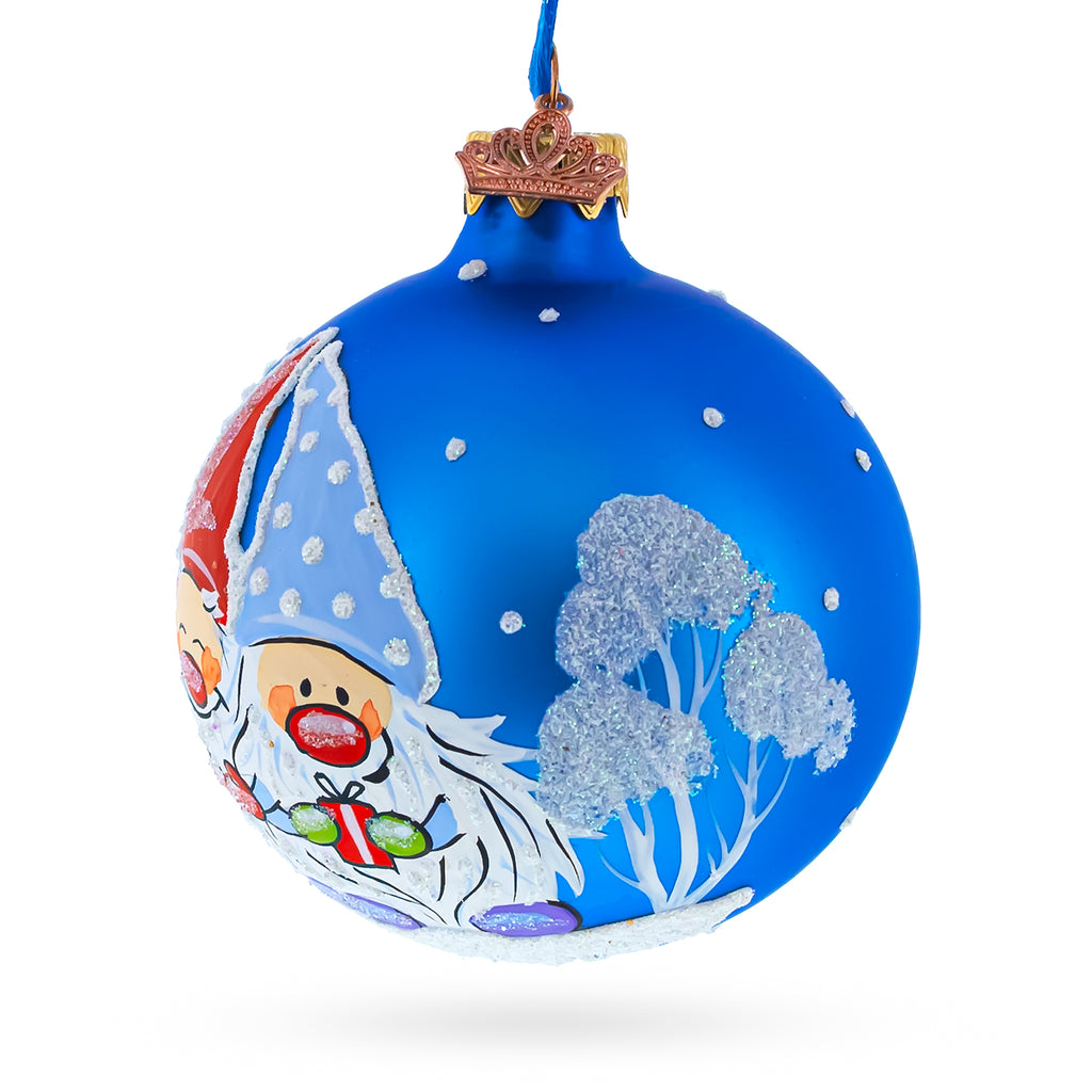 Buy Christmas Ornaments Fairy Tales by BestPysanky Online Gift Ship