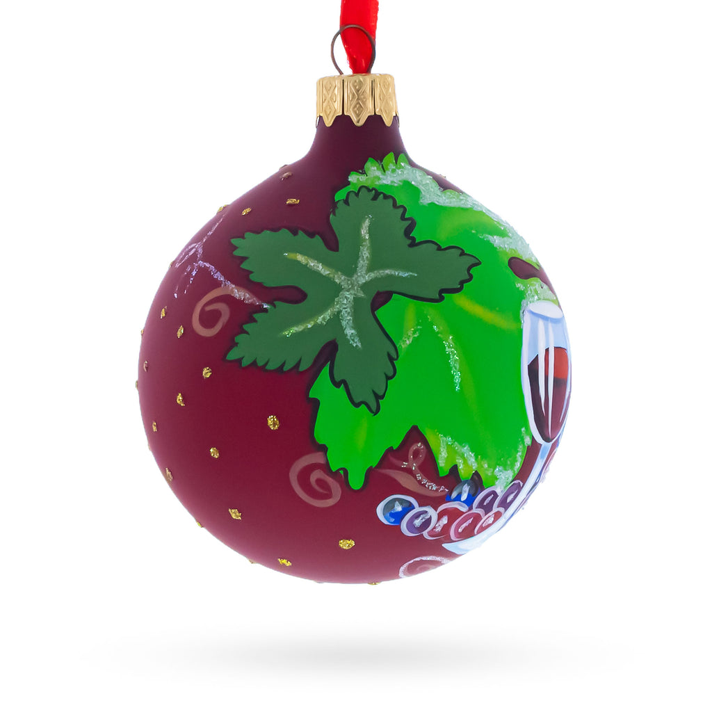 Buy Christmas Ornaments Food Beverages by BestPysanky Online Gift Ship