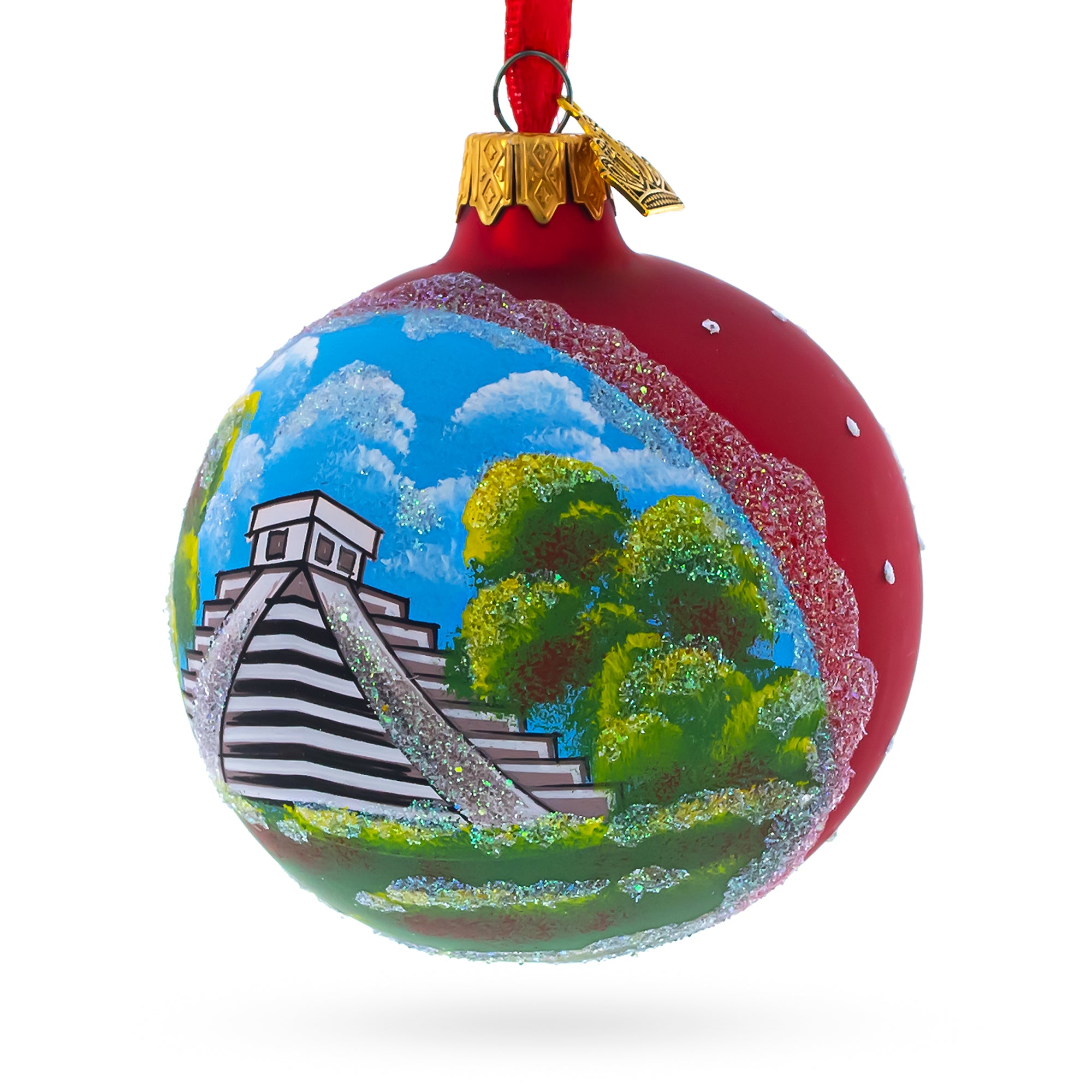 BestPysanky online gift shop sells mouth blown hand made painted xmas decor decorations unique luxury collectible heirloom vintage whimsical elegant festive balls baubles old fashioned european german collection artisan hanging pendants personalized oval