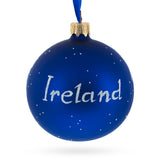 Buy Christmas Ornaments Travel Europe Ireland by BestPysanky Online Gift Ship