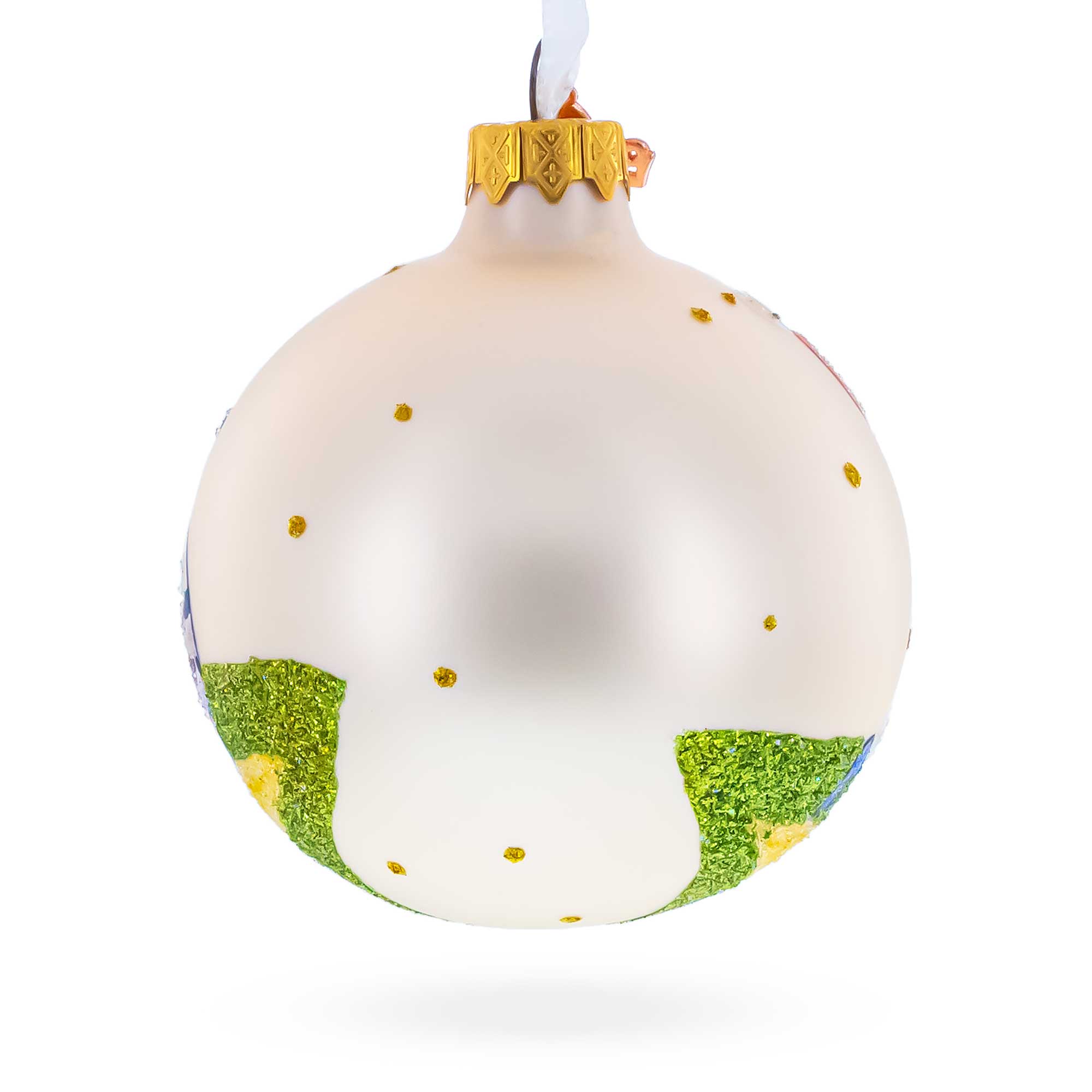 BestPysanky online gift shop sells mouth blown hand made painted xmas decor decorations unique luxury collectible heirloom vintage whimsical elegant festive balls baubles old fashioned european german collection artisan hanging pendants personalized oval