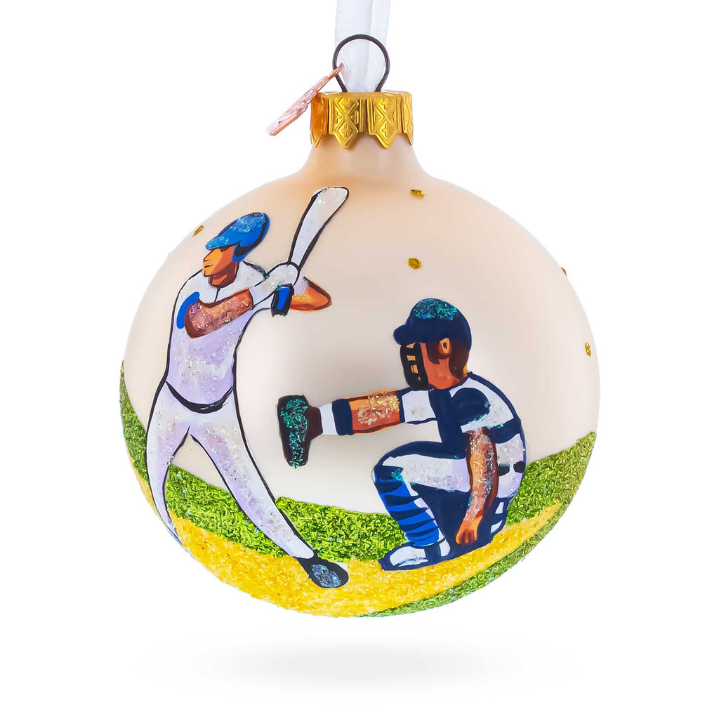 Buy Christmas Ornaments Sports by BestPysanky Online Gift Ship
