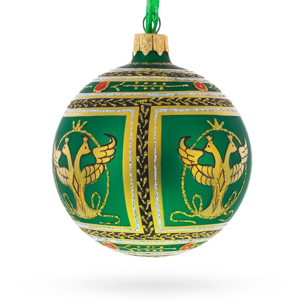 Buy Christmas Ornaments Royal by BestPysanky Online Gift Ship