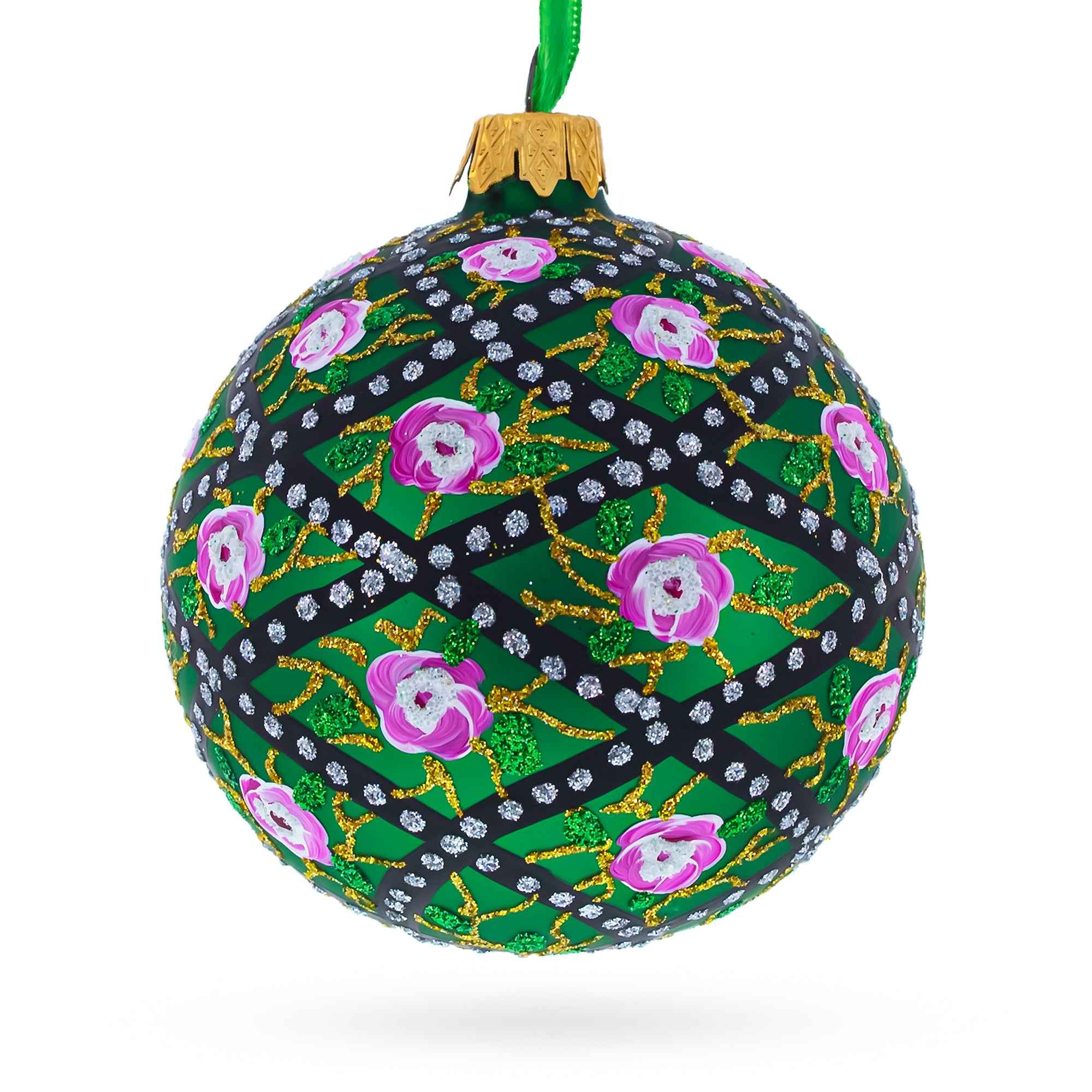 Buy Christmas Ornaments Royal by BestPysanky Online Gift Ship
