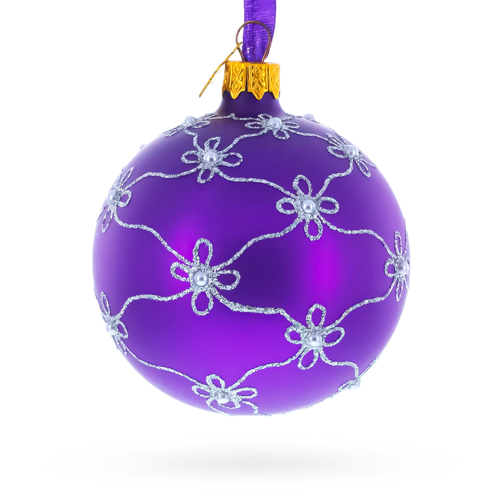 Buy Christmas Ornaments Royal by BestPysanky Online Gift Ship
