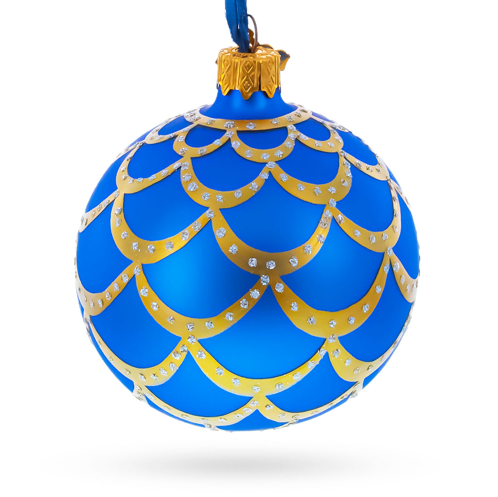 Buy Christmas Ornaments Royal by BestPysanky Online Gift Ship