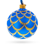 Buy Christmas Ornaments Glass Balls Royal Imperial by BestPysanky Online Gift Ship
