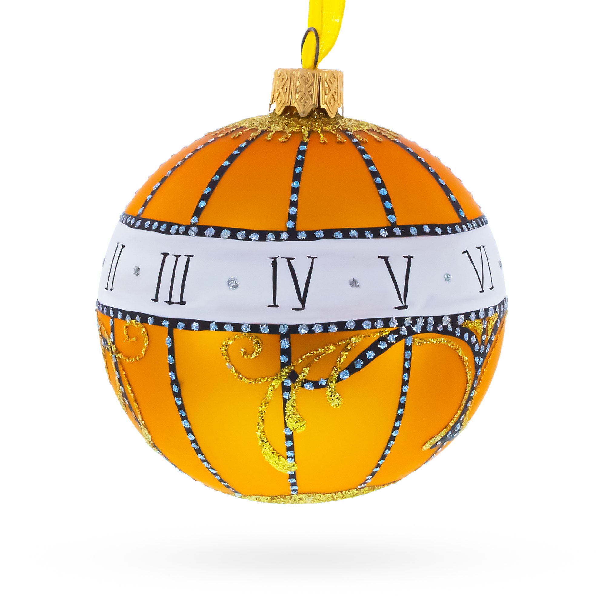 Buy Christmas Ornaments Royal by BestPysanky Online Gift Ship