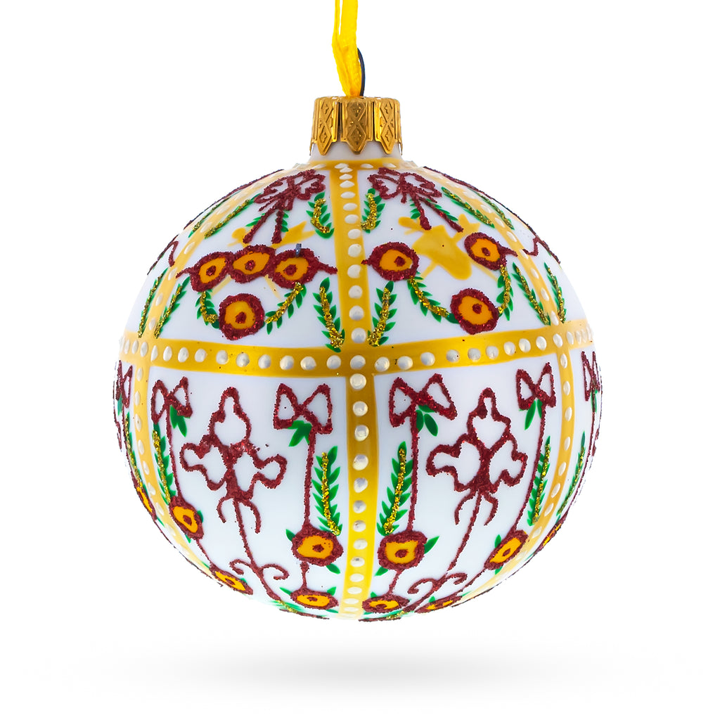 Buy Christmas Ornaments Royal by BestPysanky Online Gift Ship