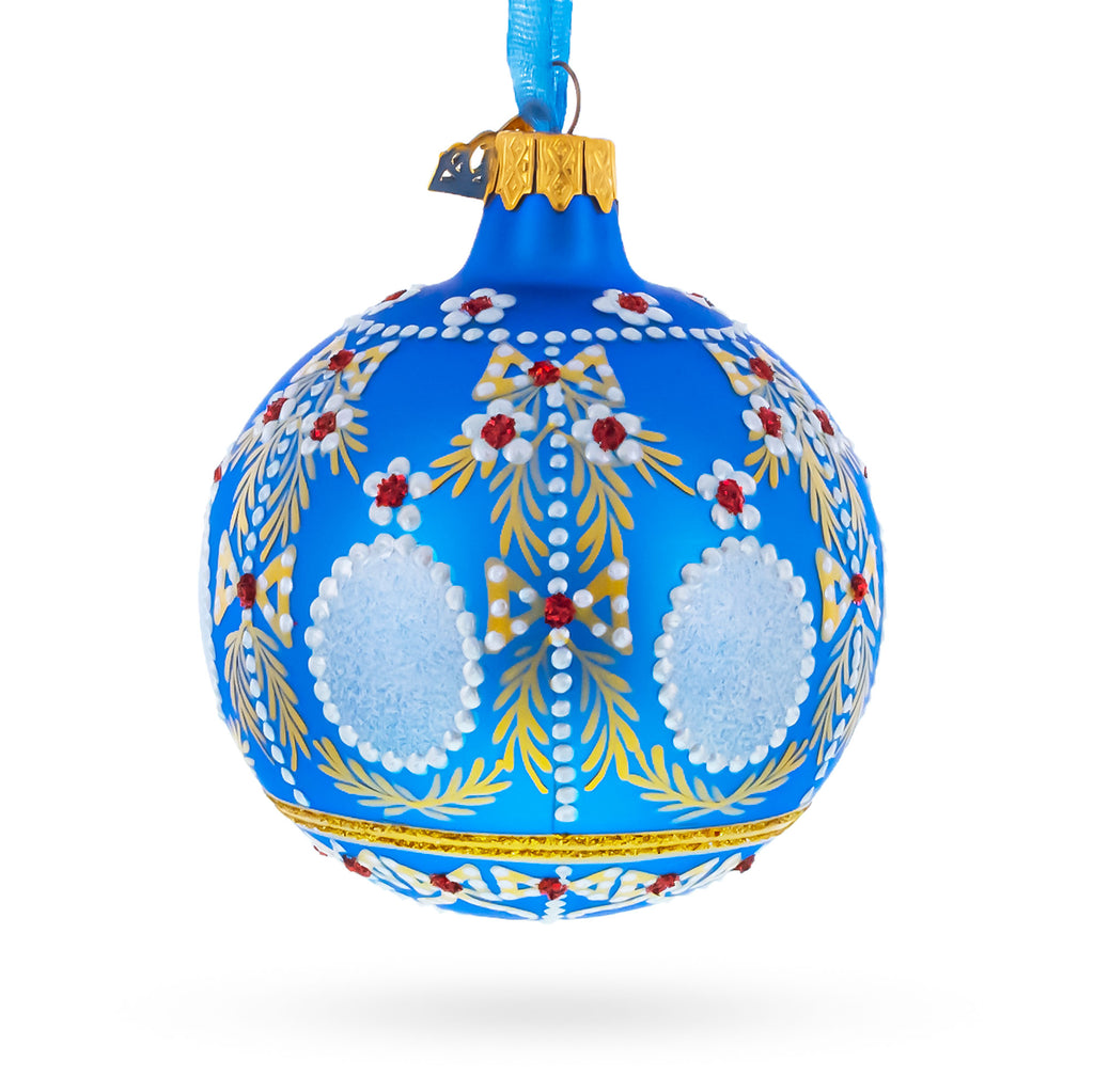 Buy Christmas Ornaments Royal by BestPysanky Online Gift Ship
