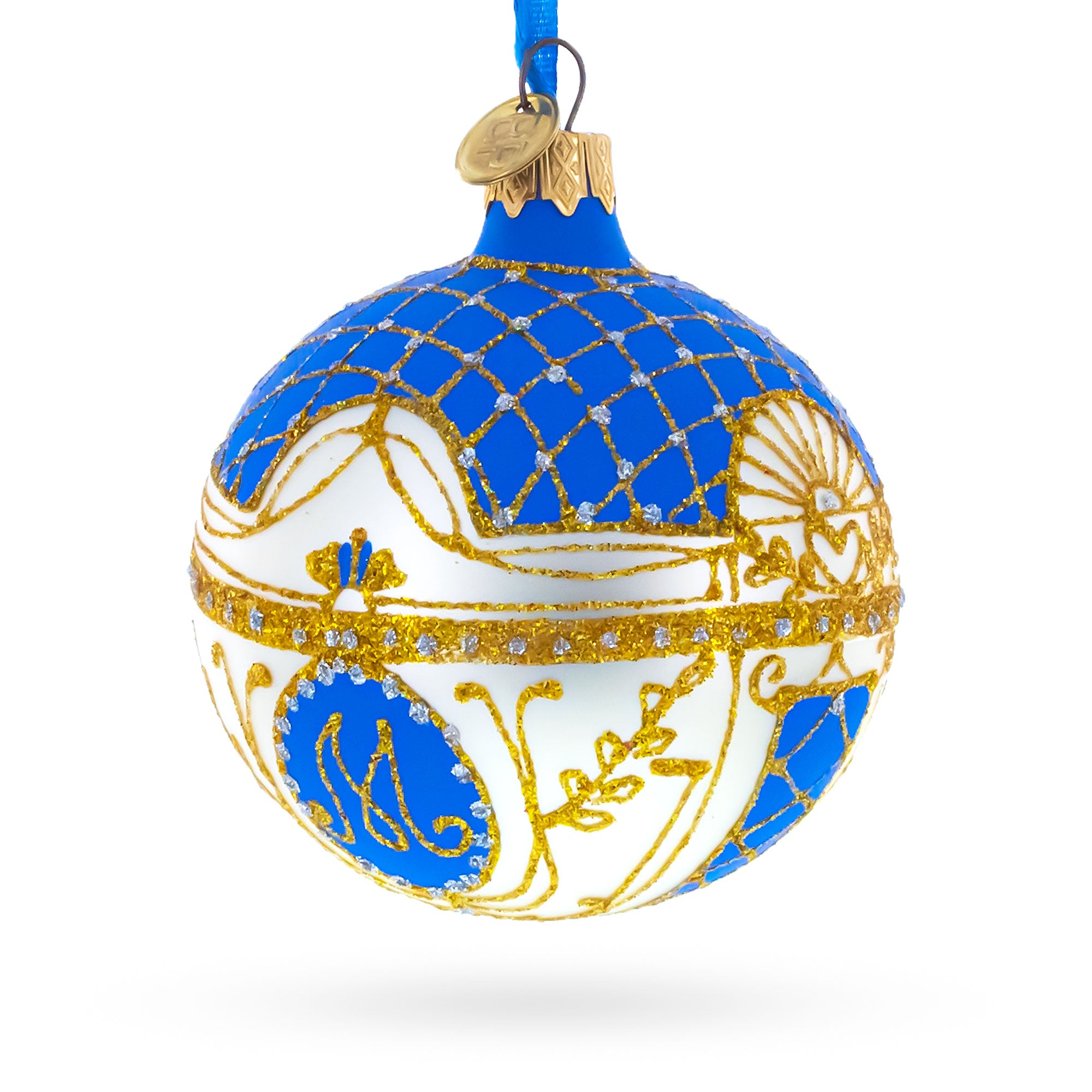 Buy Christmas Ornaments Royal by BestPysanky Online Gift Ship